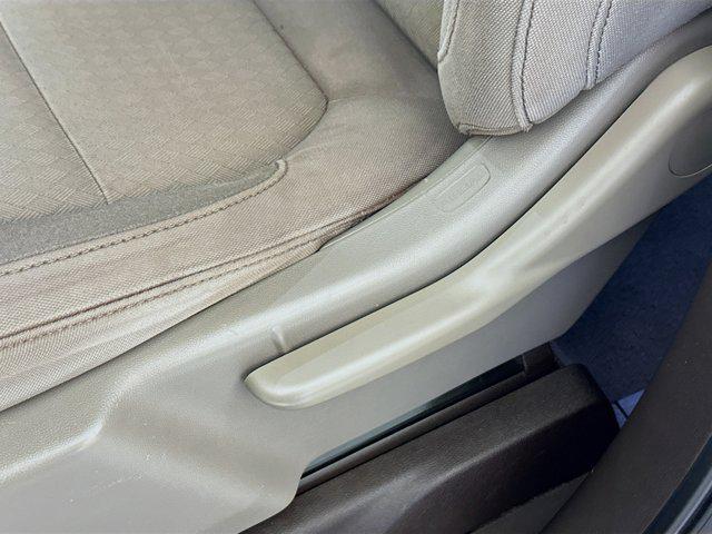 used 2020 Chevrolet Silverado 1500 car, priced at $18,977