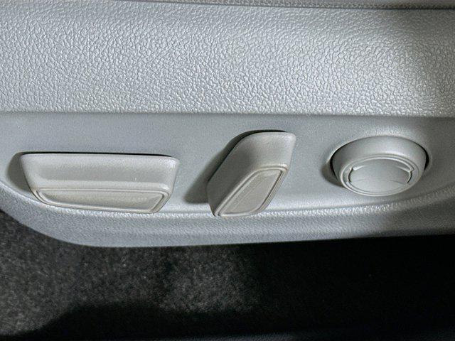 used 2023 Toyota Highlander car, priced at $34,477