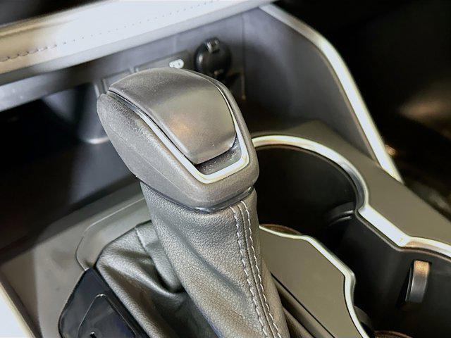 used 2023 Toyota Highlander car, priced at $34,477