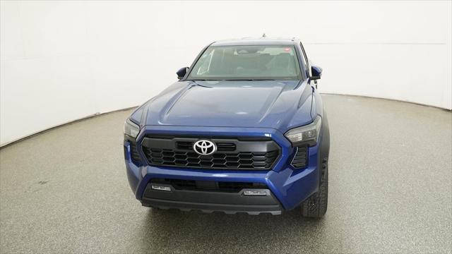 new 2025 Toyota Tacoma car, priced at $48,633