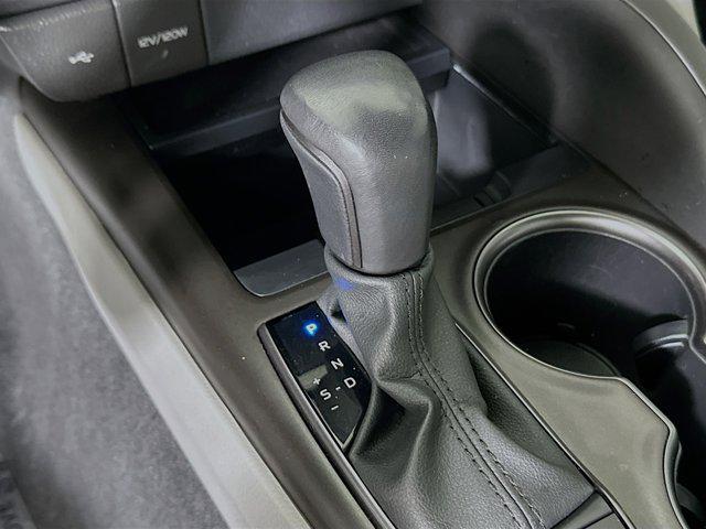 used 2023 Toyota Camry car, priced at $22,977