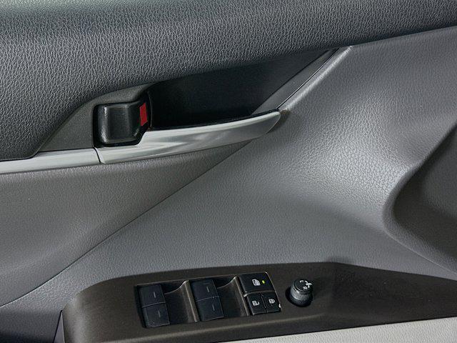 used 2023 Toyota Camry car, priced at $22,977