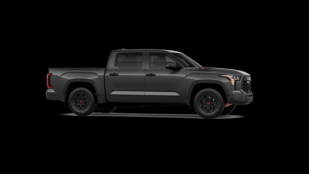 new 2026 Toyota Tundra Hybrid car, priced at $80,003
