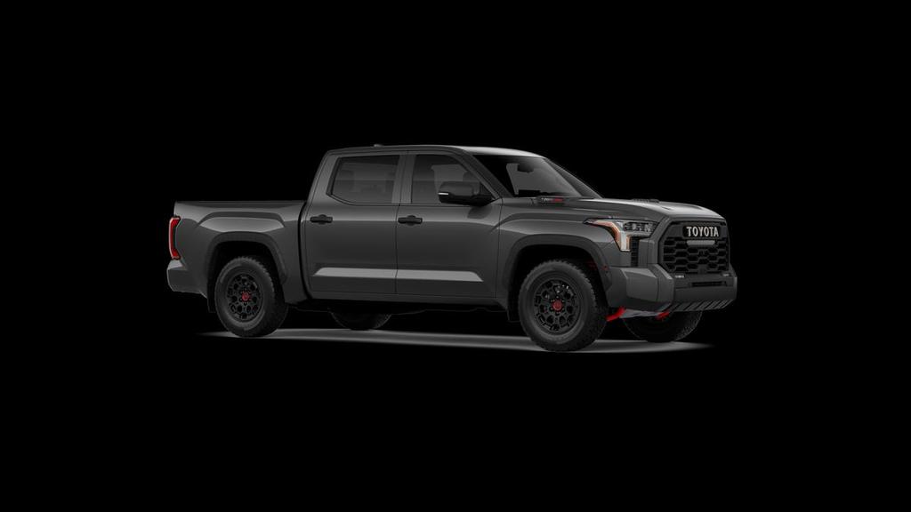 new 2026 Toyota Tundra Hybrid car, priced at $80,003