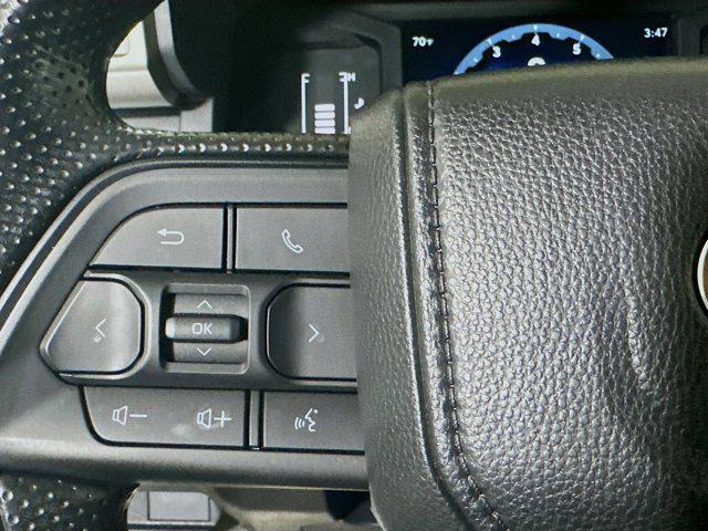 used 2024 Toyota Tacoma car, priced at $31,277