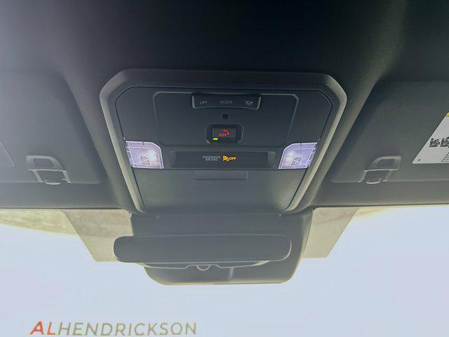 used 2024 Toyota Tacoma car, priced at $31,277