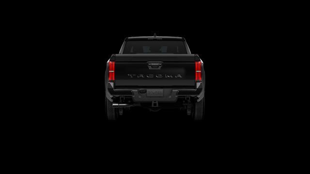 new 2025 Toyota Tacoma car, priced at $40,811