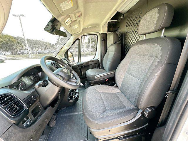 used 2023 Ram ProMaster 2500 car, priced at $28,999