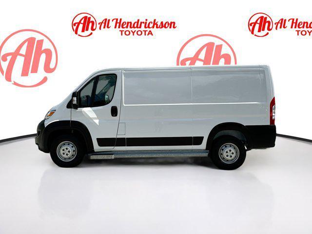 used 2023 Ram ProMaster 2500 car, priced at $28,999