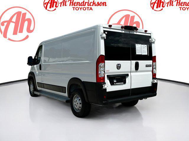 used 2023 Ram ProMaster 2500 car, priced at $28,999