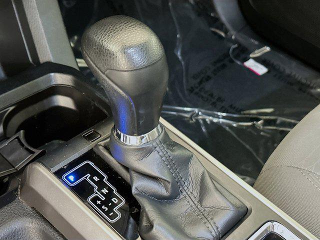 used 2019 Toyota Tacoma car, priced at $25,499