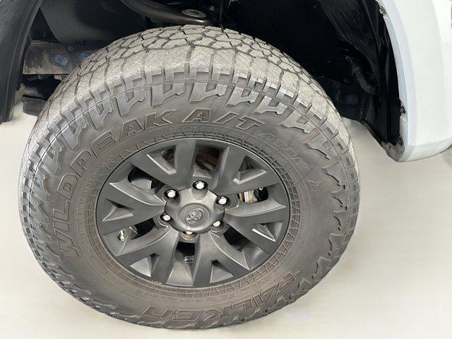 used 2019 Toyota Tacoma car, priced at $25,499