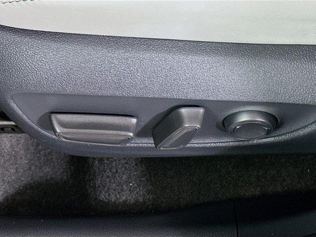 used 2023 Toyota RAV4 car, priced at $27,977