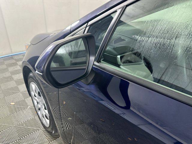 used 2022 Toyota Corolla car, priced at $18,999