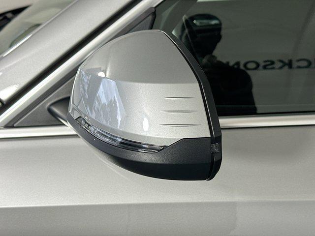 used 2025 BMW X1 car, priced at $32,499