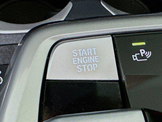 used 2025 BMW X1 car, priced at $32,499