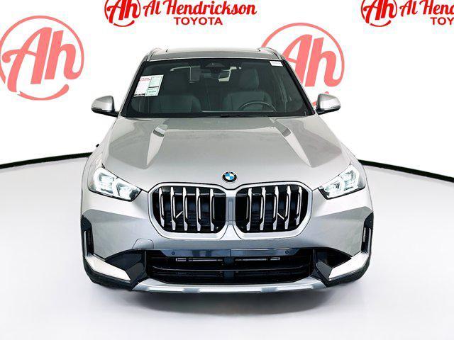used 2025 BMW X1 car, priced at $32,499
