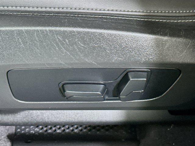 used 2025 BMW X1 car, priced at $32,499