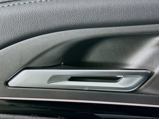 used 2025 BMW X1 car, priced at $32,499