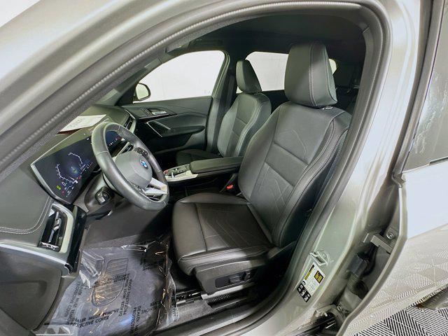used 2025 BMW X1 car, priced at $32,499