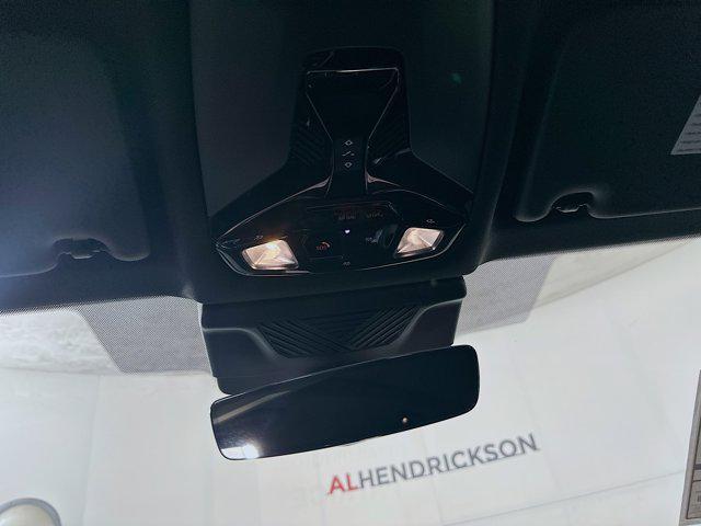 used 2025 BMW X1 car, priced at $32,499