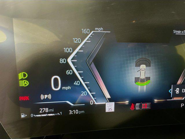 used 2025 BMW X1 car, priced at $32,499