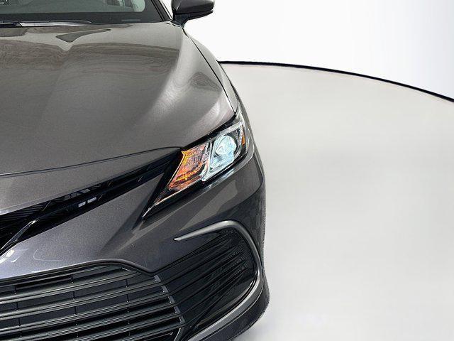 used 2023 Toyota Camry car, priced at $18,477