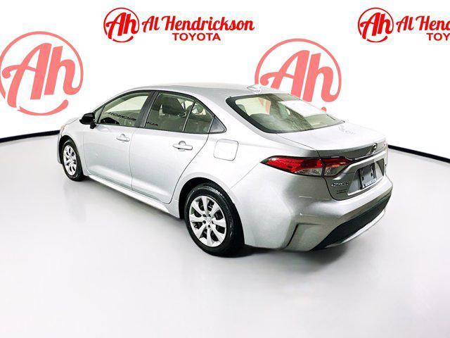 used 2020 Toyota Corolla car, priced at $14,977