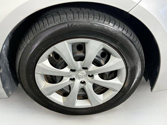used 2020 Toyota Corolla car, priced at $14,977