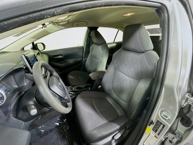 used 2020 Toyota Corolla car, priced at $14,977