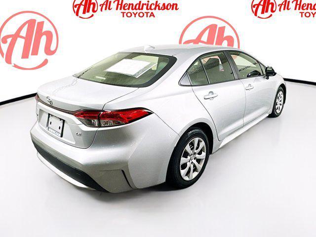 used 2020 Toyota Corolla car, priced at $14,977