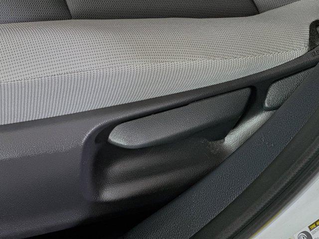 used 2024 Toyota Corolla Hybrid car, priced at $22,977