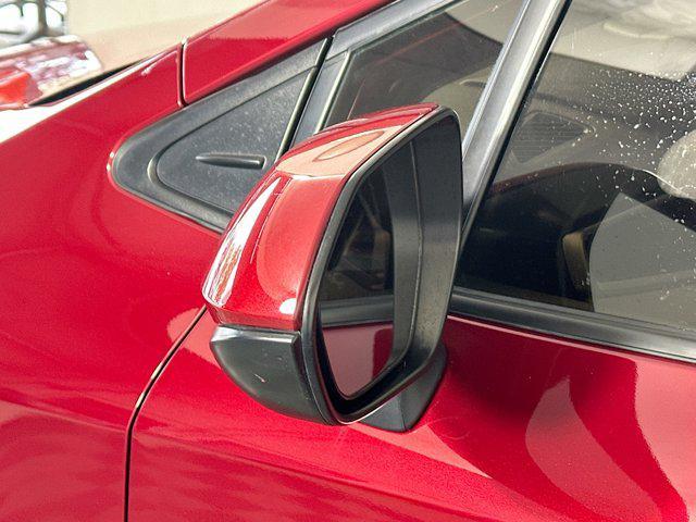 used 2022 Toyota Corolla car, priced at $17,977