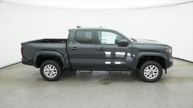 new 2024 Toyota Tacoma car, priced at $48,019