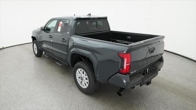 new 2024 Toyota Tacoma car, priced at $48,019