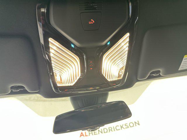 used 2023 BMW i4 Gran Coupe car, priced at $29,799