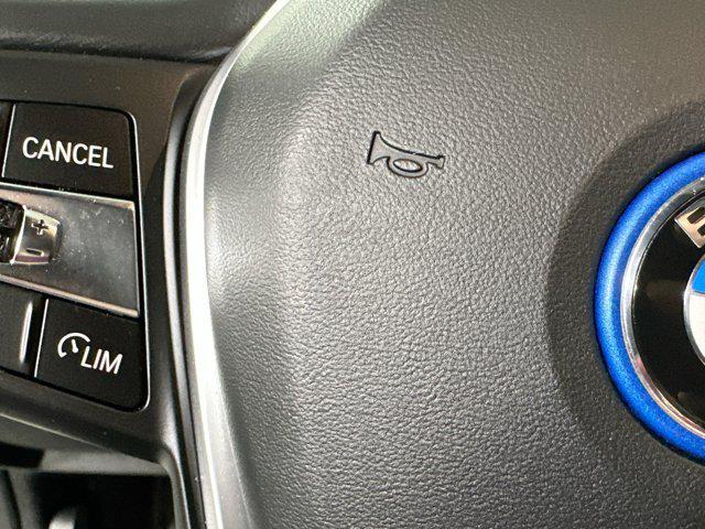 used 2023 BMW i4 Gran Coupe car, priced at $29,799