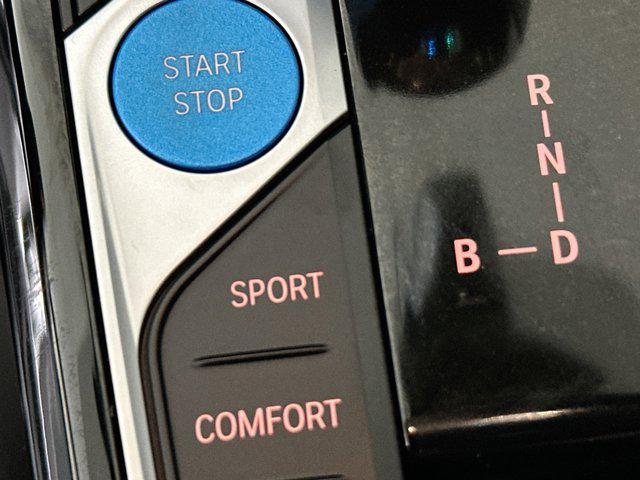 used 2023 BMW i4 Gran Coupe car, priced at $29,799