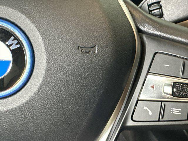 used 2023 BMW i4 Gran Coupe car, priced at $29,799