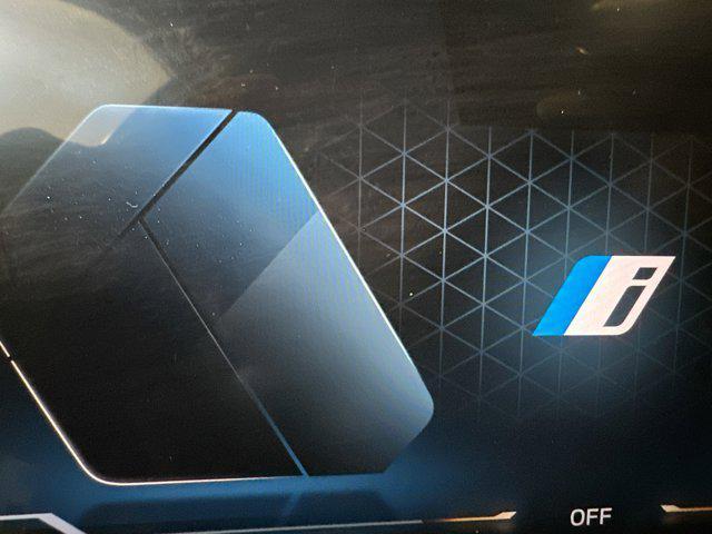 used 2023 BMW i4 Gran Coupe car, priced at $29,799