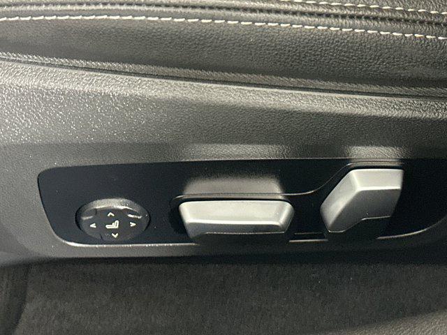 used 2023 BMW i4 Gran Coupe car, priced at $29,799