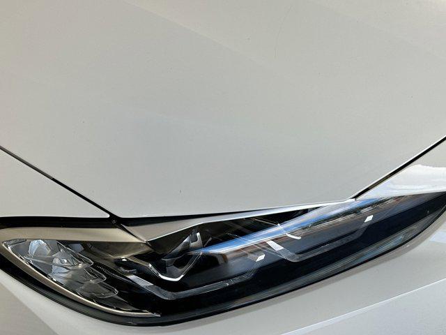 used 2023 BMW i4 Gran Coupe car, priced at $29,799