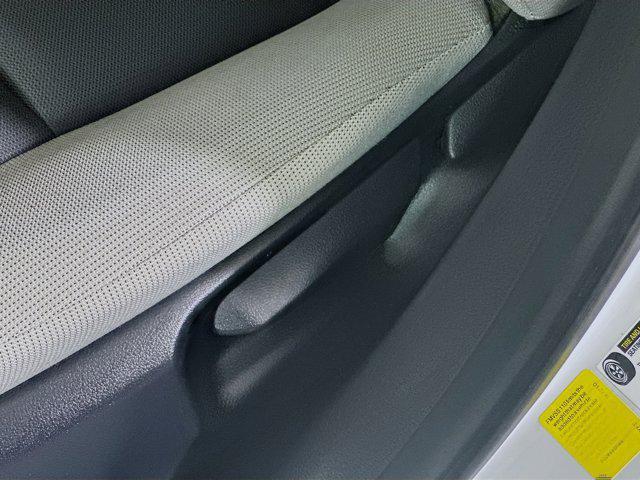 used 2025 Toyota Corolla car, priced at $18,977