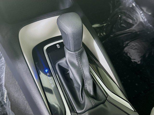 used 2025 Toyota Corolla car, priced at $18,977