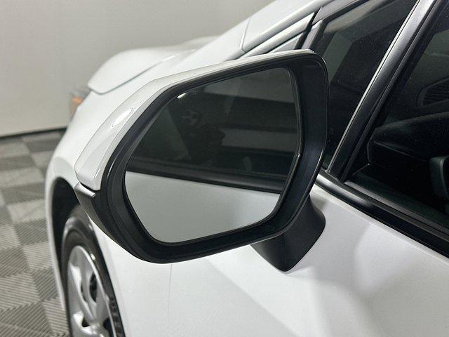 used 2025 Toyota Corolla car, priced at $18,977