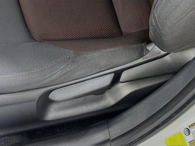 used 2023 Toyota Corolla car, priced at $18,499