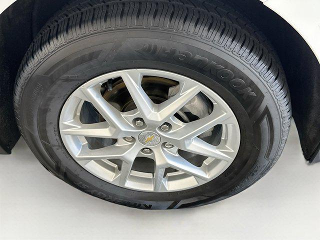 used 2023 Chevrolet Equinox car, priced at $18,999