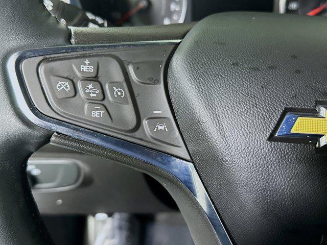 used 2023 Chevrolet Equinox car, priced at $18,999
