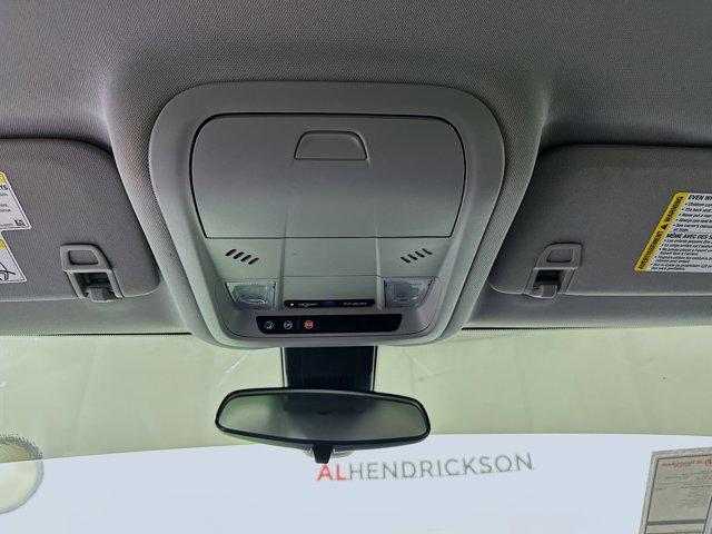 used 2023 Chevrolet Equinox car, priced at $18,999