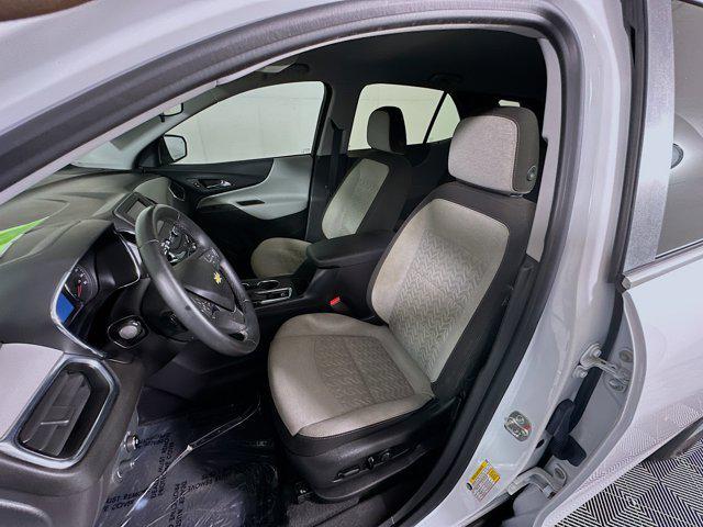 used 2023 Chevrolet Equinox car, priced at $18,999